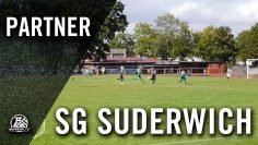 SW Röllinghausen – SG Suderwich (Kreisliga A2, Kreis Recklinghausen)  | RUHRKICK.TV