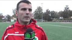 T. Beck (Trainer TSV Rudow 1888) und D. Fitzek (SC Gatow) – Die Stimmen zum Spiel