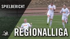 Tabellenführer setzt sich durch – Anja Mittag verhilft RB Leipzig zu hohen Sieg gegen Phoenix