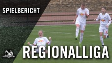 Tabellenführer setzt sich durch – Anja Mittag verhilft RB Leipzig zu hohen Sieg gegen Phoenix