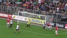 Tag der Legenden 2016 – Spielszenen | SPREEKICK.TV