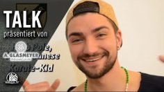 Talk mit Adam Hamdan (SC Condor) | ELBKICK.TV präsentiert von A. GLASMEYER