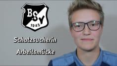 Talk mit Denise Stroda (Bramfelder SV) | ELBKICK.TV