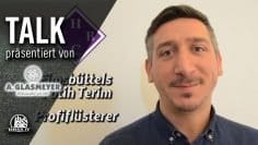 Talk mit Erkan Sancak (Trainer HEBC II) | ELBKICK.TV präsentiert von A. GLASMEYER