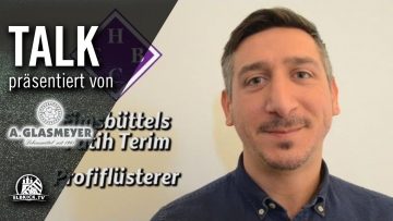 Talk mit Erkan Sancak (Trainer HEBC II) | ELBKICK.TV präsentiert von A. GLASMEYER