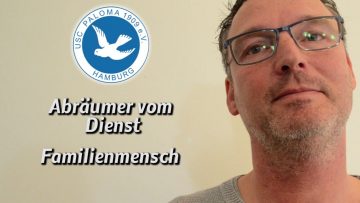 Talk mit Frank Hüllmann (Sportlicher Leiter USC Paloma) | ELBKICK.TV