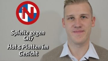 Talk mit Jan-Philipp Rose (FC Eintracht Norderstedt) | ELBKICK.TV