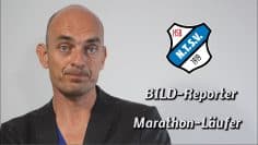 Talk mit Kai-Uwe Hesse (Trainer Niendorfer TSV, U16 B-Junioren) | ELBKICK.TV