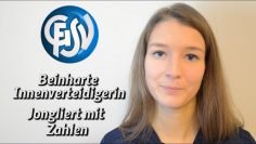 Talk mit Katharina Büttner (Groß Flottbeker Spielvereinigung) | ELBKICK.TV