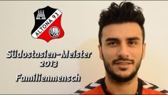 Talk mit Mustafa Hadid (Altona 93) | ELBKICK.TV