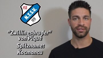Talk mit Özden (Niendorfer TSV) | ELBKICK.TV präsentiert von A. GLASMEYER