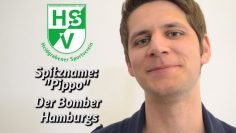 Talk mit Philippe Schümann (Heidgrabener SV) | ELBKICK.TV