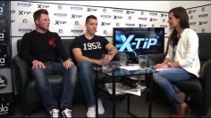 Talk mit Sascha Kleinschmidt (SC Condor) und André Tholen (HSV Barmbek-Uhlenhorst) | ELBKICK.TV