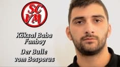 Talk mit Yasar Koca (SC Vier- und Marschlande)| ELBKICK.TV