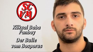 Talk mit Yasar Koca (SC Vier- und Marschlande)| ELBKICK.TV