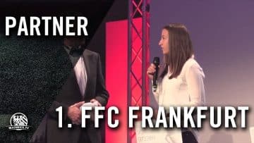 Tanja Pawollek ist Frankfurts Nachwuchssportlerin des Jahres | MAINKICK.TV