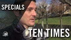 Ten Times mit David Knauf (SV Deutz 05) | RHEINKICK.TV