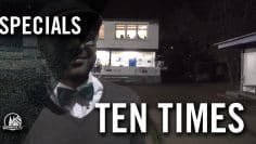 Ten Times mit Eduardo Engehausen (Trainer S.u.S Nippes 12) | RHEINKICK.TV