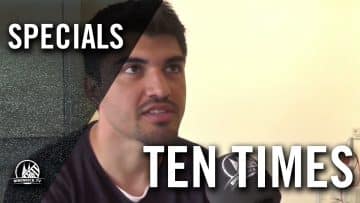 Ten Times mit Farhat Qarizada (SSV Bornheim) | RHEINKICK.TV