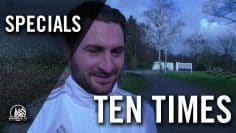 Ten Times mit Ioannis Masmanidis (FC Leverkusen) | RHEINKICK.TV