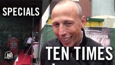 Ten Times mit Matthias Scherz (ehemals 1. FC Köln) | RHEINKICK.TV