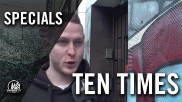 Ten Times mit Moritz Mo-Torres Helf (ehemals SC Blau-Weiß Köln) | RHEINKICK.TV