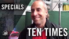 Ten Times mit Stefan Beinlich (ehemals Bayer 04 Leverkusen) | RHEINKICK.TV