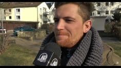 Ten Times mit Tobias Schlereth (TuS Germania Hersel) | RHEINKICK.TV