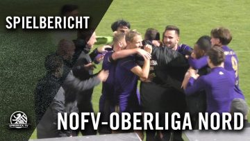 Tennis Borussia Berlin – Blau-Weiß 90 Berlin (6. Spieltag, NOFV-Oberliga Nord)