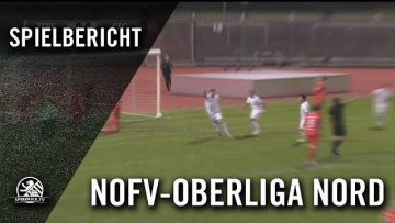 Tennis Borussia Berlin – CFC Hertha 06 (21. Spieltag, NOFV-Oberliga Nord)