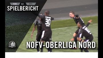 Tennis Borussia Berlin – FC Anker Wismar (14. Spieltag, NOFV-Oberliga Nord)