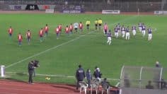 Tennis Borussia Berlin – FC Hertha 03 Zehlendorf (NOFV-Oberliga Nord) – Spielbericht