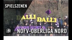 Tennis Borussia Berlin – FSV Optik Rathenow (21. Spieltag, NOFV-Oberliga Nord)