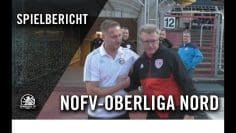 Tennis Borussia Berlin – Greifswalder FC (4. Spieltag, NOFV-Oberliga Nord)