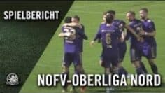 Tennis Borussia Berlin – Ludwigsfelder FC (8. Spieltag, NOFV-Oberliga Nord)
