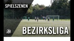 Teutonia SuS Waltrop – SG Suderwich (3. Spieltag, Bezirksliga, Staffel 9)