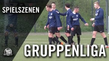 TGS Jügesheim – Spvgg. Neu-Isenburg (U19 A-Junioren, Gruppenliga Frankfurt) – Spielszenen