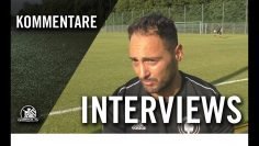 The Flying Barkeeper: Gino Di Palma (SV Pullach) über das Barkeepern und den Sport