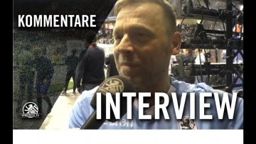 Thomas Häßler über neue Sponsoren und die Zukunft von Club Italia!