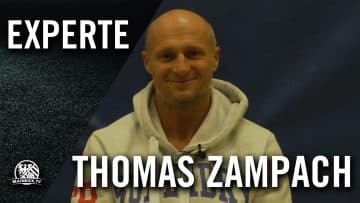 Thomas Zampach zum Derby: FC Eddersheim – Viktoria Kelsterbach | MAINKICK.TV