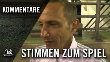 Thomas Zdebel (Bergisch Gladbach), Michael Hornig, A. Kath und R. Bruni (alle Heckenrath) –  Stimmen