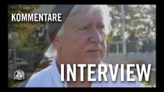 Thorsten Legat sollte kommen – stattdessen meldet der TSV Marl-Hüls seine 1. Mannschaft ab.