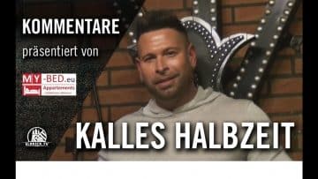 Tim Wiese über seine Zeit bei der TSG 1899 Hoffenheim | Kalles Halbzeit im Verlies