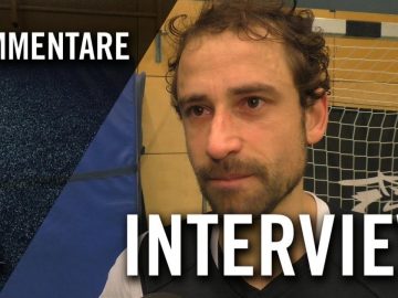 Timo Heinze: Eine Futsallegende verabschiedet sich