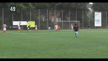 TOP 100 Tore – Platz 60 – 41 | ELBKICK.TV