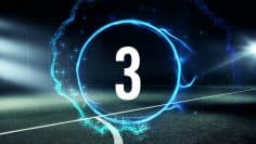 Top 3 Tore  – Oktober 2015 | MAINKICK.TV