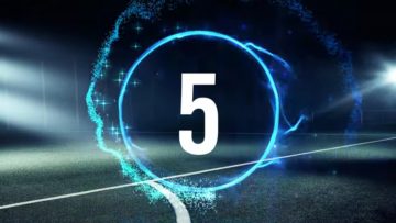 Top 5 Tore – Januar 2016 | MAINKICK.TV