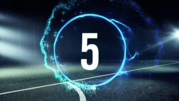 Top 5 Tore – März 2016 | MAINKICK.TV