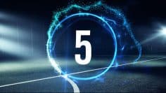 TOP 5 Tore – Mai 2015 | ELBKICK.TV