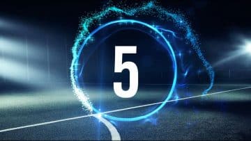 TOP 5 Tore – Mai 2015 | ELBKICK.TV